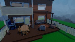 A screenshot taken in Dreams. 14 of 23.