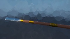 A screenshot taken in Dreams. 1 of 3.