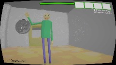 A screenshot taken in Dreams. 2 of 13.