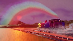 Rainbow Connection