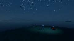 The place