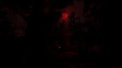 Witch of the Lasgardian woods - Showcase (1 short level)
