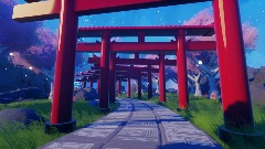 A screenshot taken in Dreams. 21 of 26.