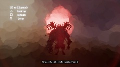 A screenshot taken in Dreams. 1 of 10.