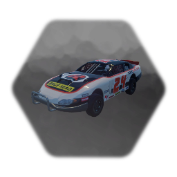 Patriot Renegade 2 (drivable)