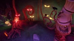 A screenshot taken in Dreams. 24 of 29.