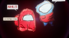 A screenshot taken in Dreams. 1 of 3.