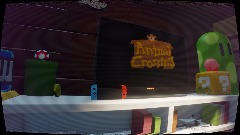 A screenshot taken in Dreams. 5 of 24.