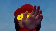 A screenshot taken in Dreams. 1 of 1.