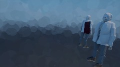 A screenshot taken in Dreams. 5 of 13.