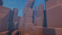 Desert Jet Jump