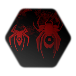 Devin.exe's Spider Rami Emblem.