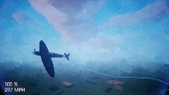 A screenshot taken in Dreams. 3 of 6.