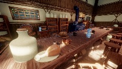 A screenshot taken in Dreams. 12 of 29.