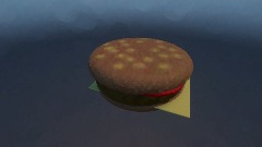 A screenshot taken in Dreams. 4 of 8.