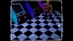 *Springlock Failure* (Found Footage)