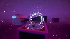 A screenshot taken in Dreams. 28 of 29.