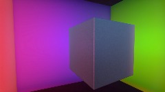A screenshot taken in Dreams. 1 of 2.