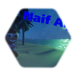 Naif Aljaber V2