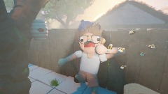 A screenshot taken in Dreams. 20 of 30.