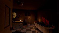 A screenshot taken in Dreams. 29 of 30.