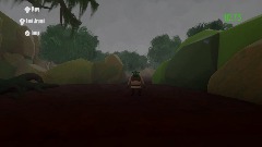 A screenshot taken in Dreams. 1 of 25.