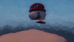 A screenshot taken in Dreams. 2 of 3.