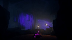 A screenshot taken in Dreams. 5 of 6.