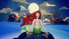 A screenshot taken in Dreams. 10 of 14.