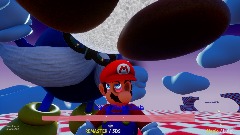 A screenshot taken in Dreams. 8 of 28.