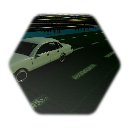 Remix of 1993 Caprice SANDBOX (WIP)