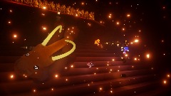 A screenshot taken in Dreams. 10 of 17.