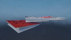 A screenshot taken in Dreams. 9 of 22.