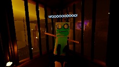 A screenshot taken in Dreams. 16 of 16.