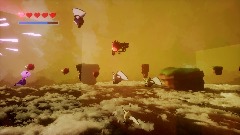 A screenshot taken in Dreams. 10 of 30.