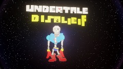 <term> UNDERTALE DISBELIEF REMASTERED FULL GAME