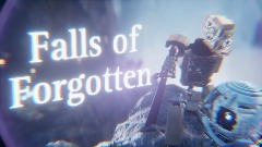 <clue>Falls of Forgotten