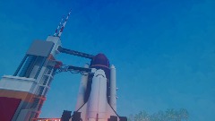 Tardigrade in Space - ep. 1 "Failure to Launch"