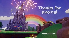 A screenshot taken in Dreams. 26 of 29.