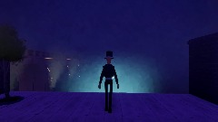 A screenshot taken in Dreams. 1 of 4.