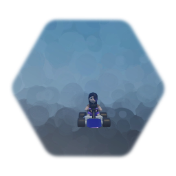 Mutilated Racers Juleka