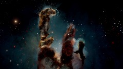 A screenshot taken in Dreams. 20 of 24.