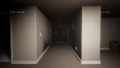 Creeper - Second Floor