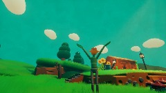 Dance! You Are a Flower