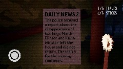 A screenshot taken in Dreams. 5 of 11.