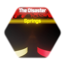 Sonic.EXE: The Disaster | Springs