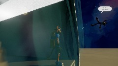 A screenshot taken in Dreams. 9 of 14.