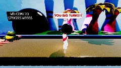 A screenshot taken in Dreams. 27 of 30.