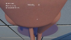 A screenshot taken in Dreams. 21 of 22.