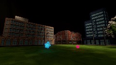 A screenshot taken in Dreams. 4 of 21.